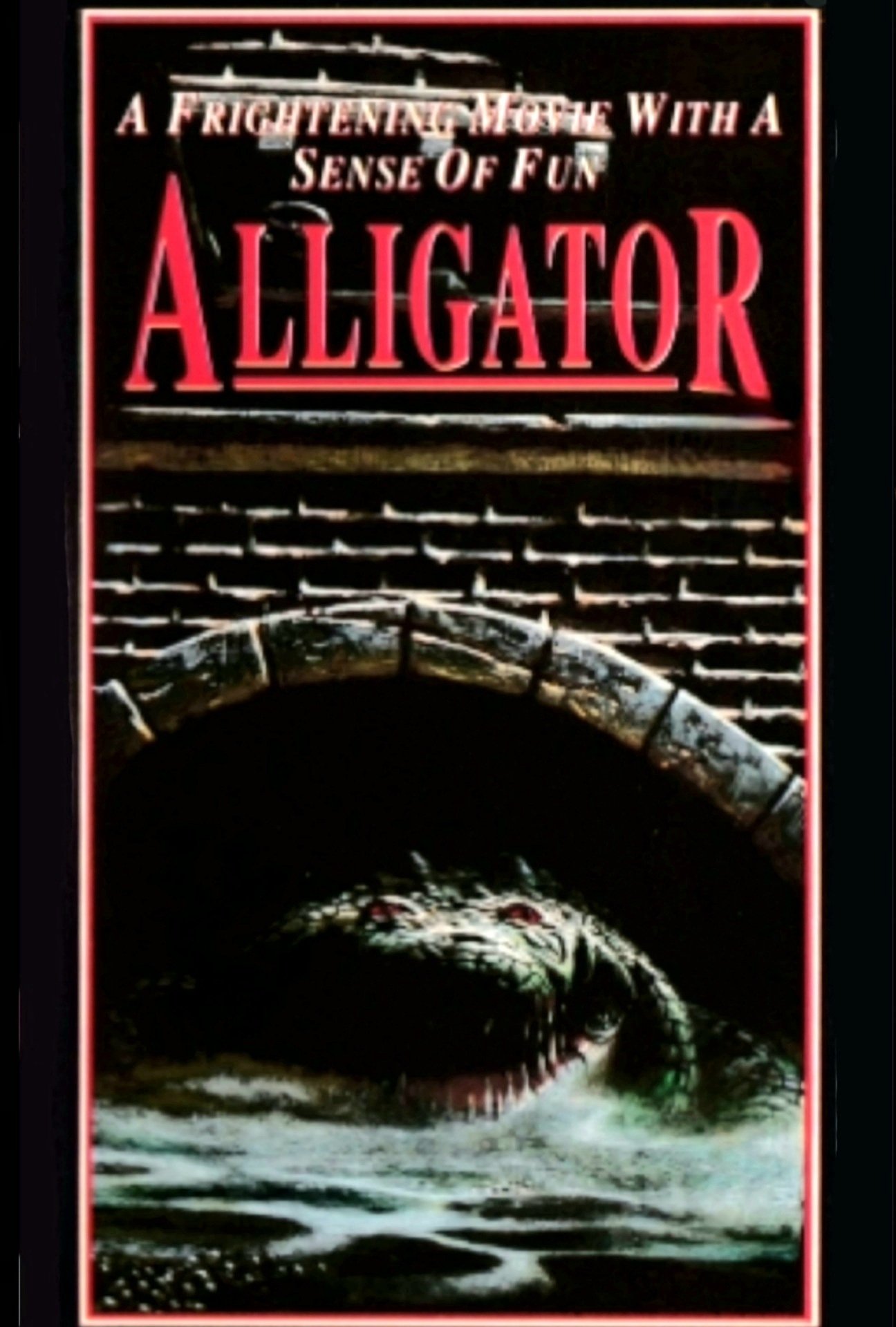 Alligator