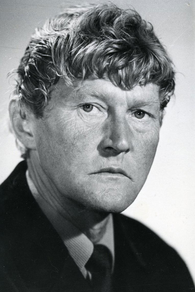 et billede af Ülo Kippar