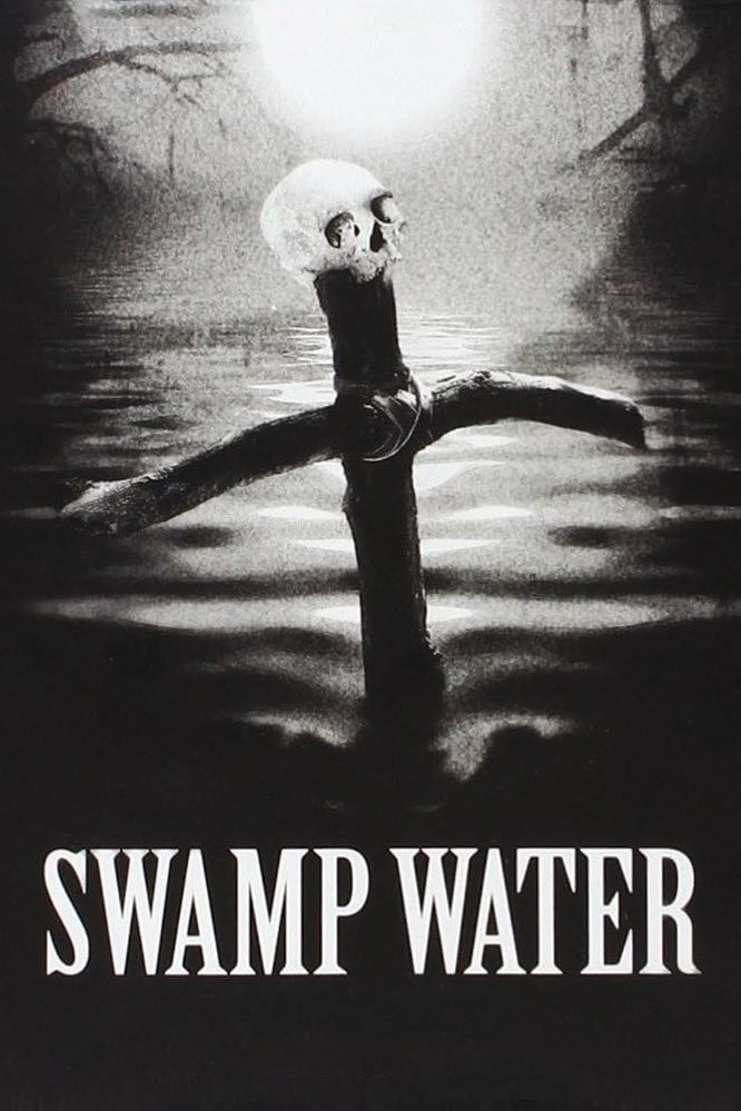 Swamp Water