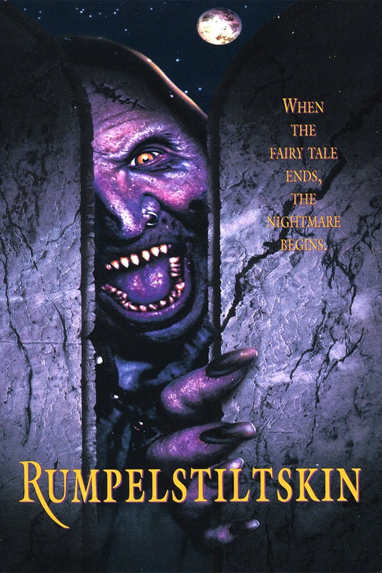 Rumpelstiltskin
