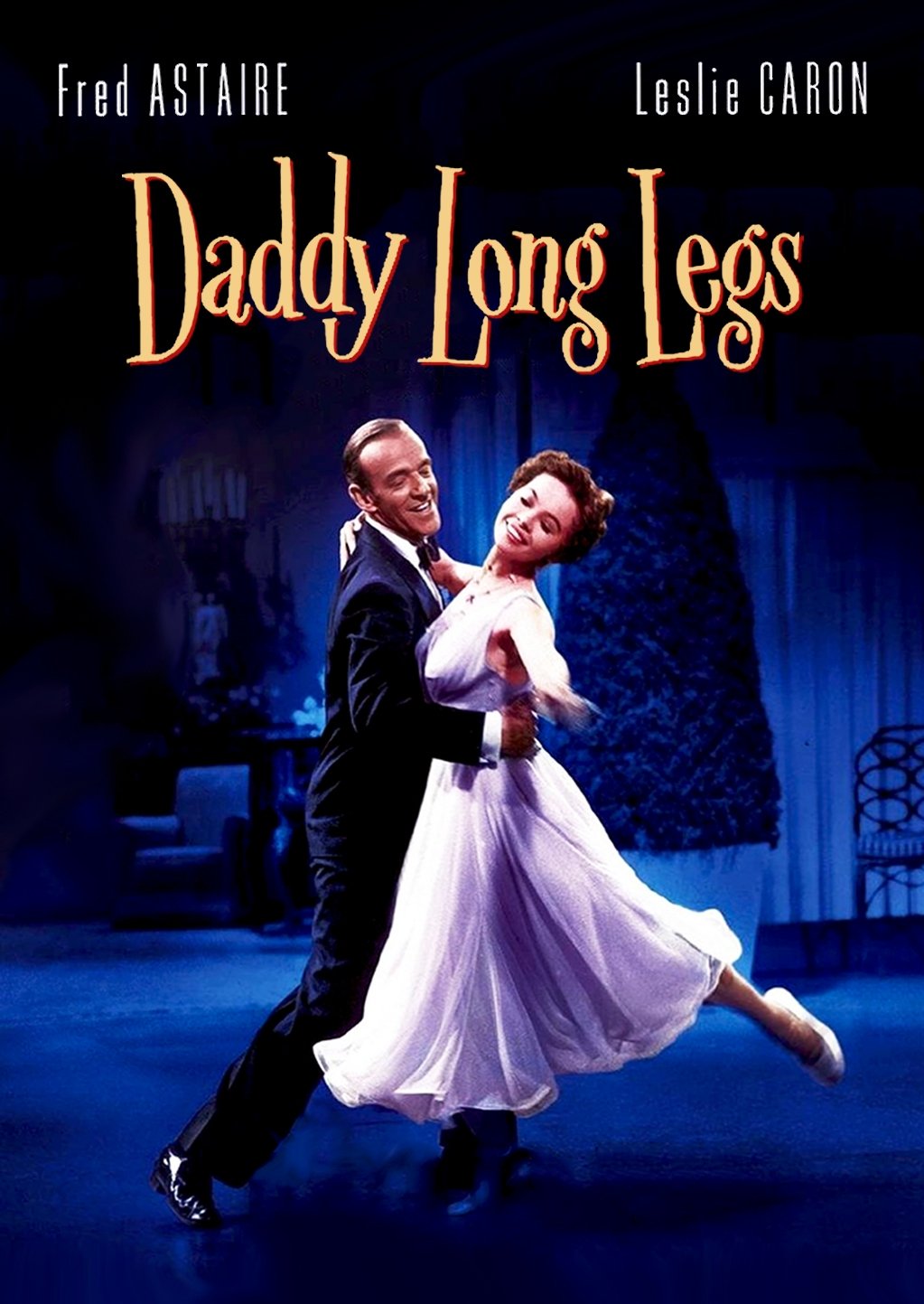 Daddy Long Legs