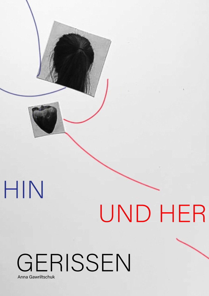 Hin und Her Gerissen