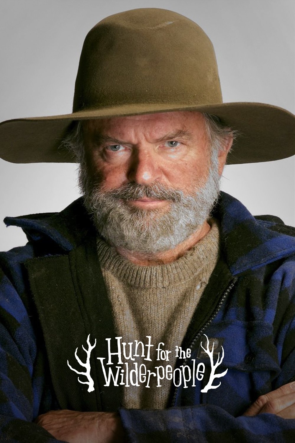 Hunt for the Wilderpeople