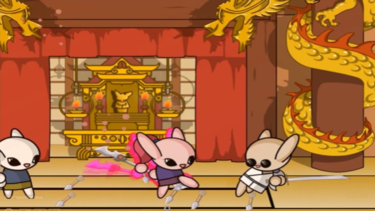 Bunnykill 4 (2009)