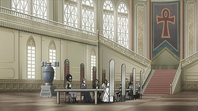 Fairy Tail