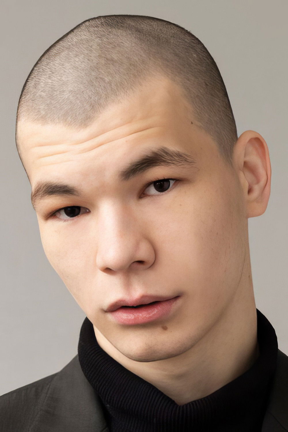 et billede af Chingiz Garayev