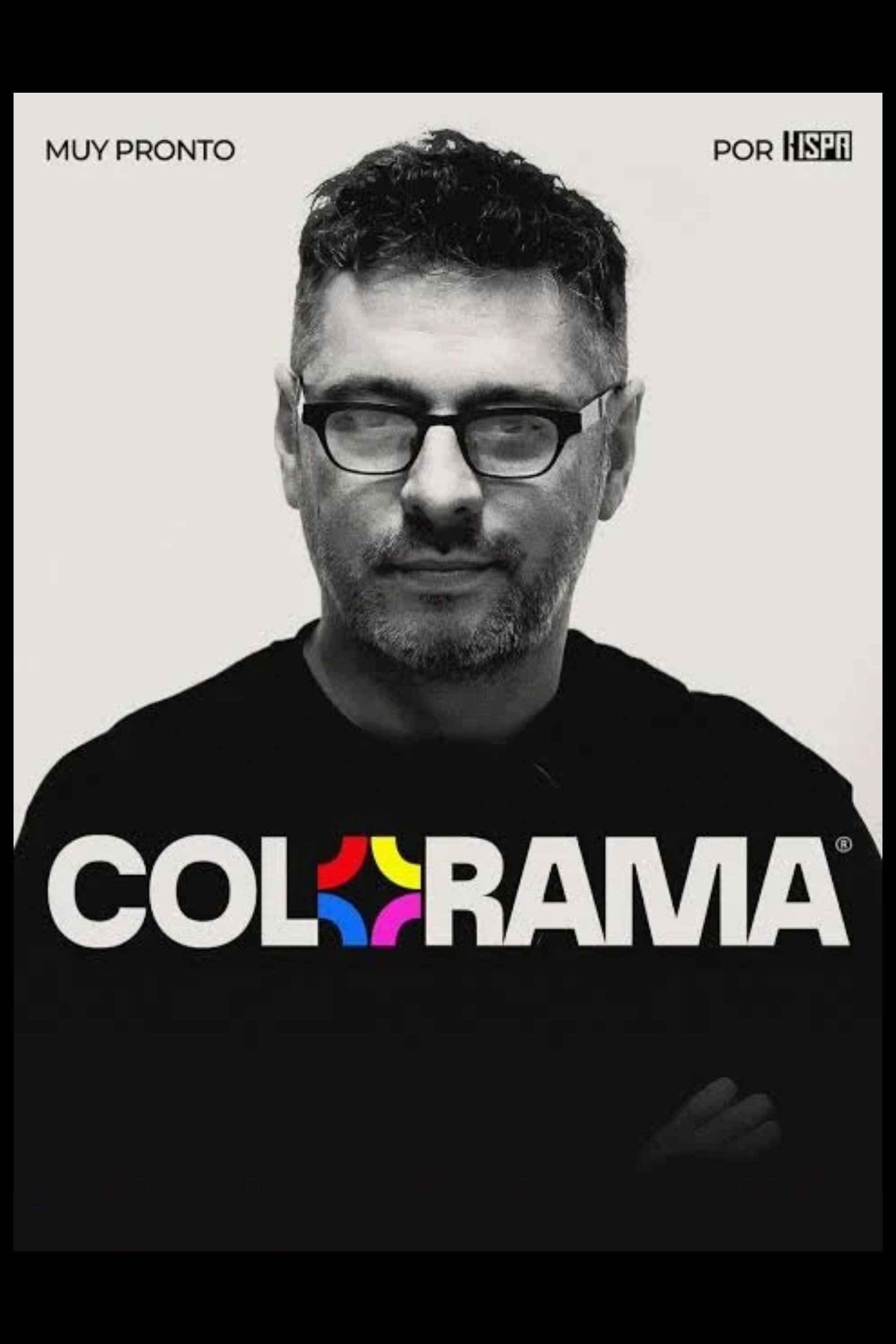 Colorama Poster