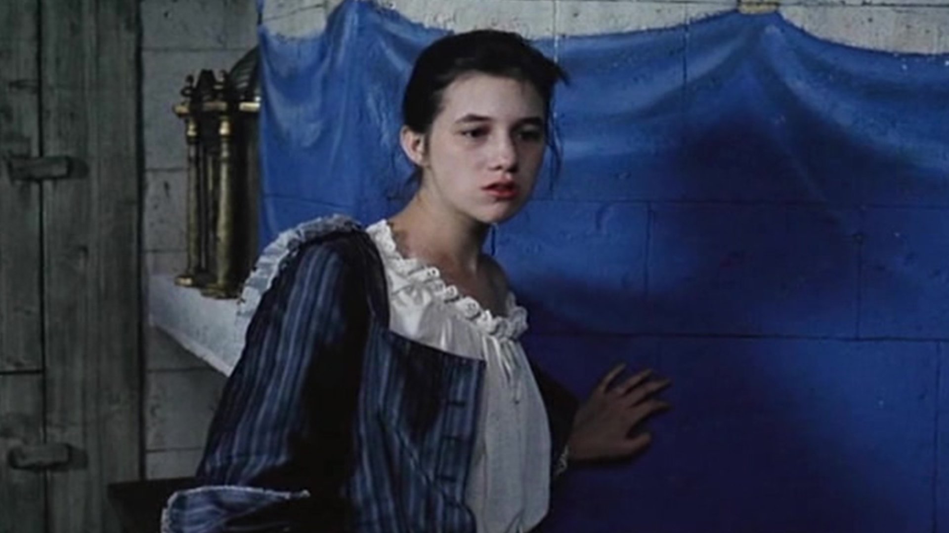 Night Sun (1990)