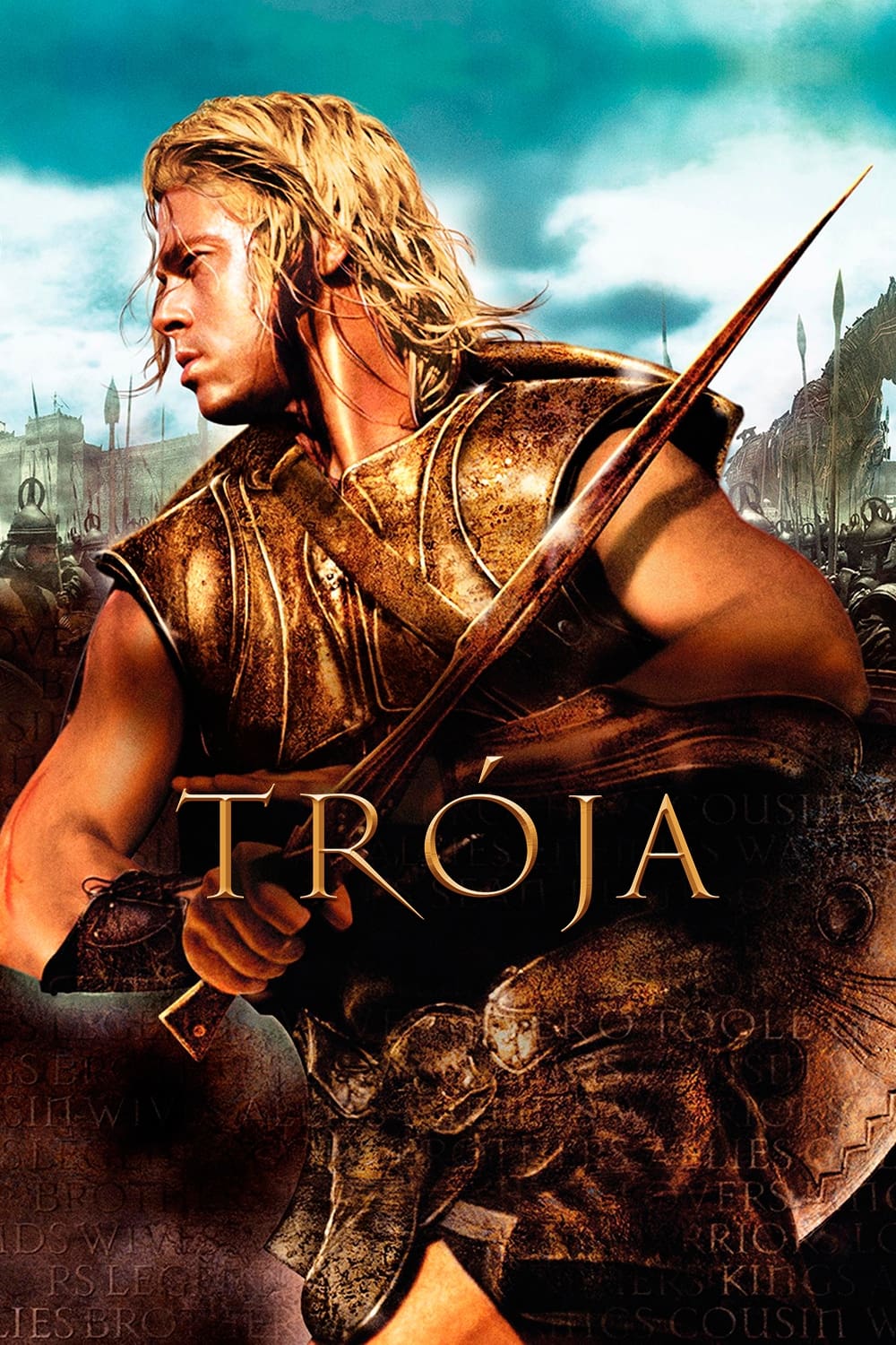 Troy