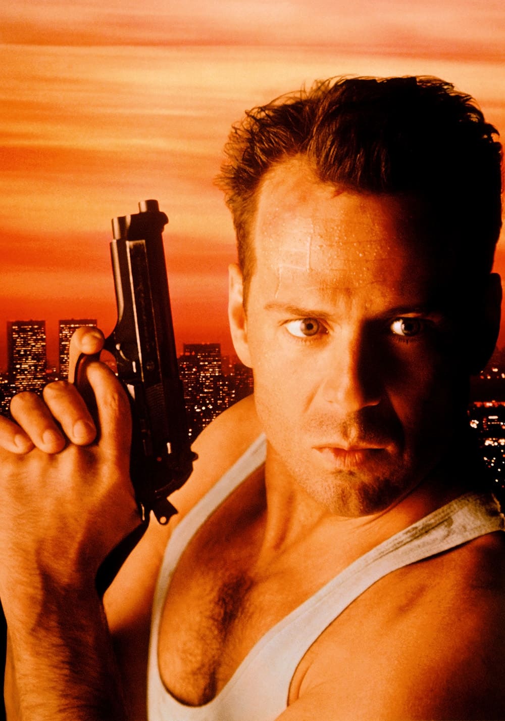 Die Hard