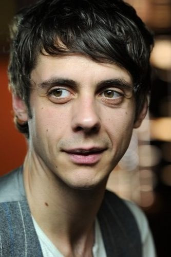 et billede af Ed Coleman