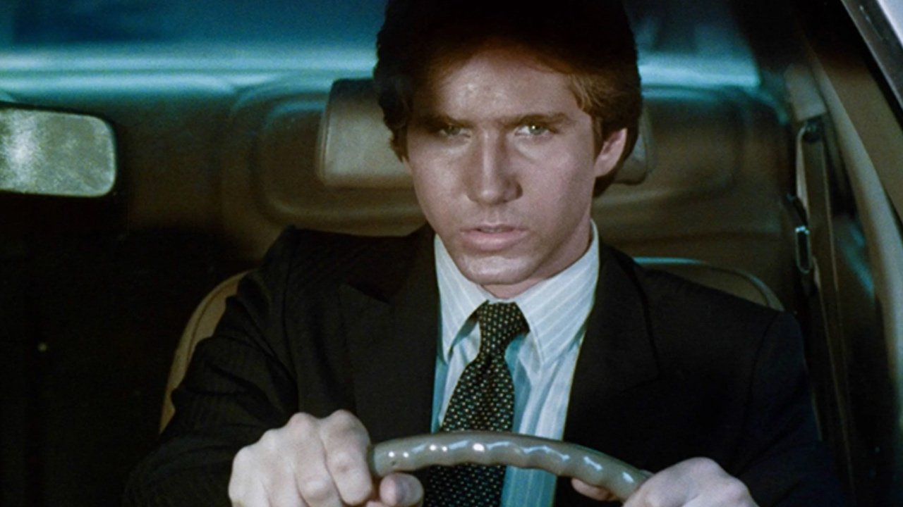 Death Brings Roses (1975)