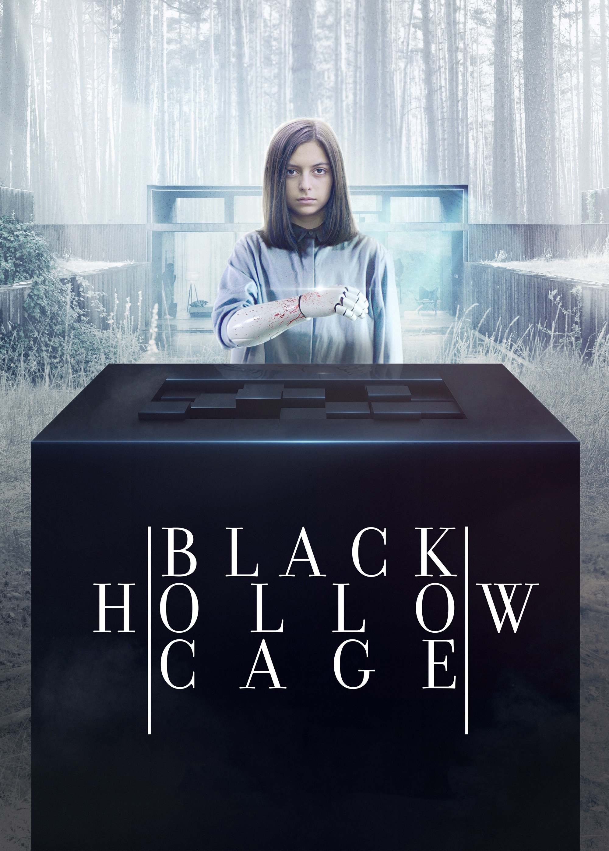 Black Hollow Cage