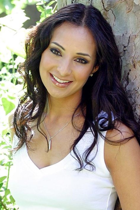 et billede af Melissa Graham