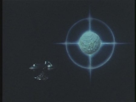 Space Sheriff Gavan