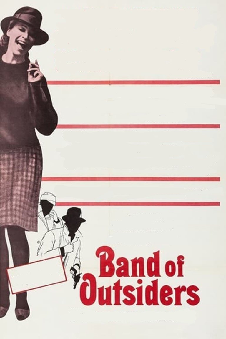 Band of Outsiders