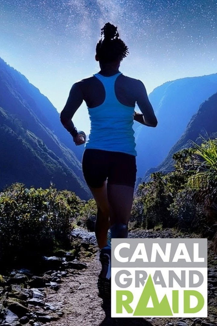 Le Grand Raid passionnément... à la folie !