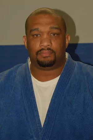 et billede af John Dixson