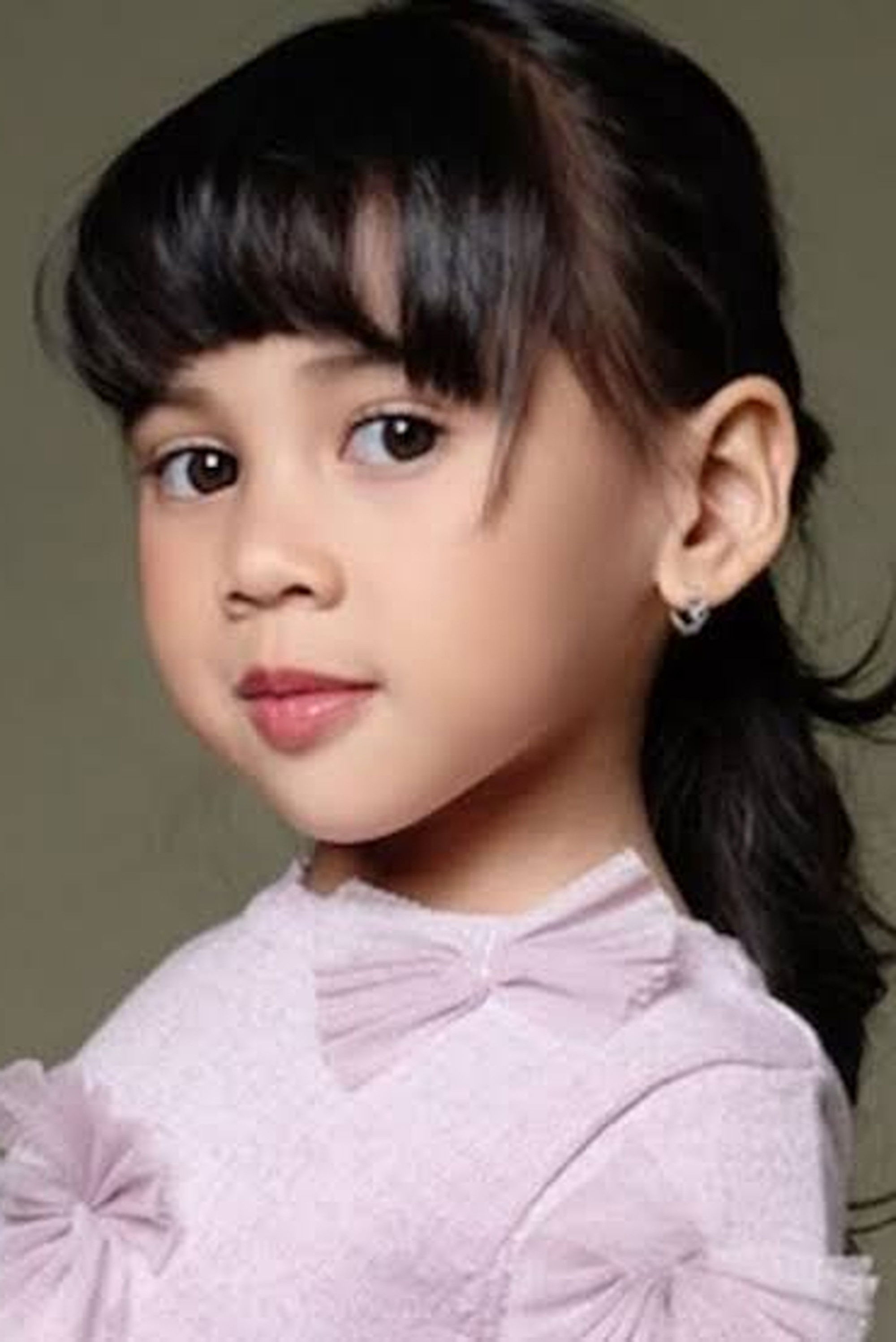 et billede af Freya Mikhayla