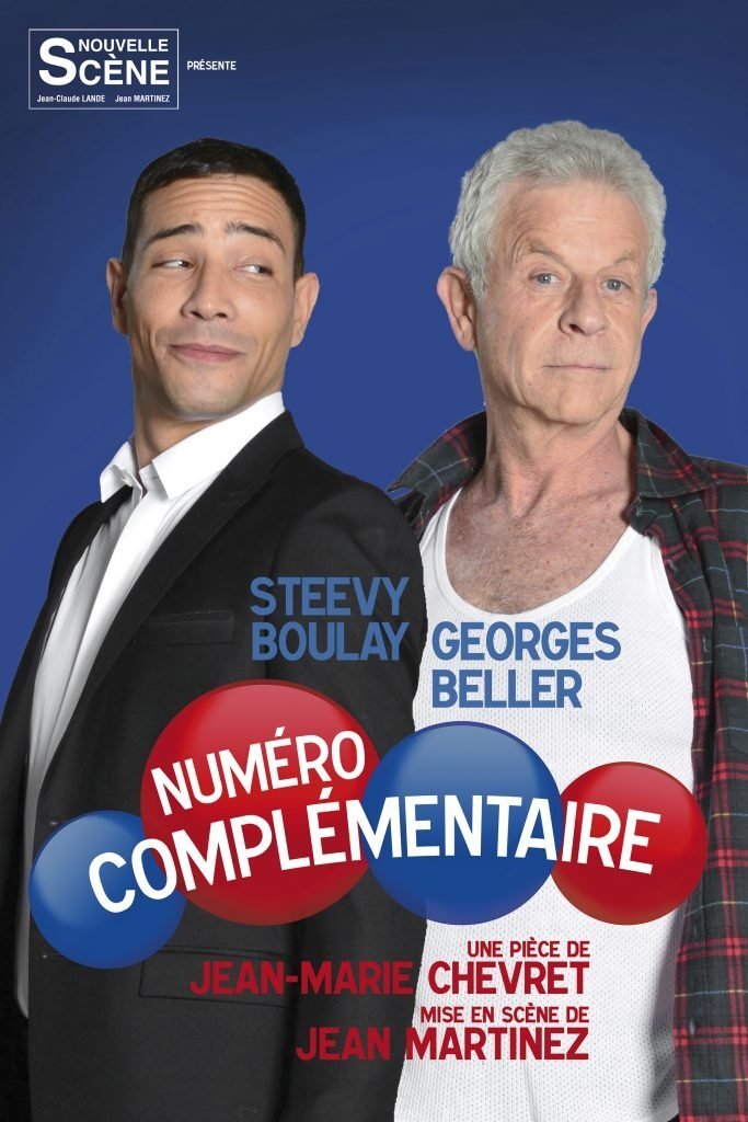 Numéro Complémentaire Numéro Complémentaire