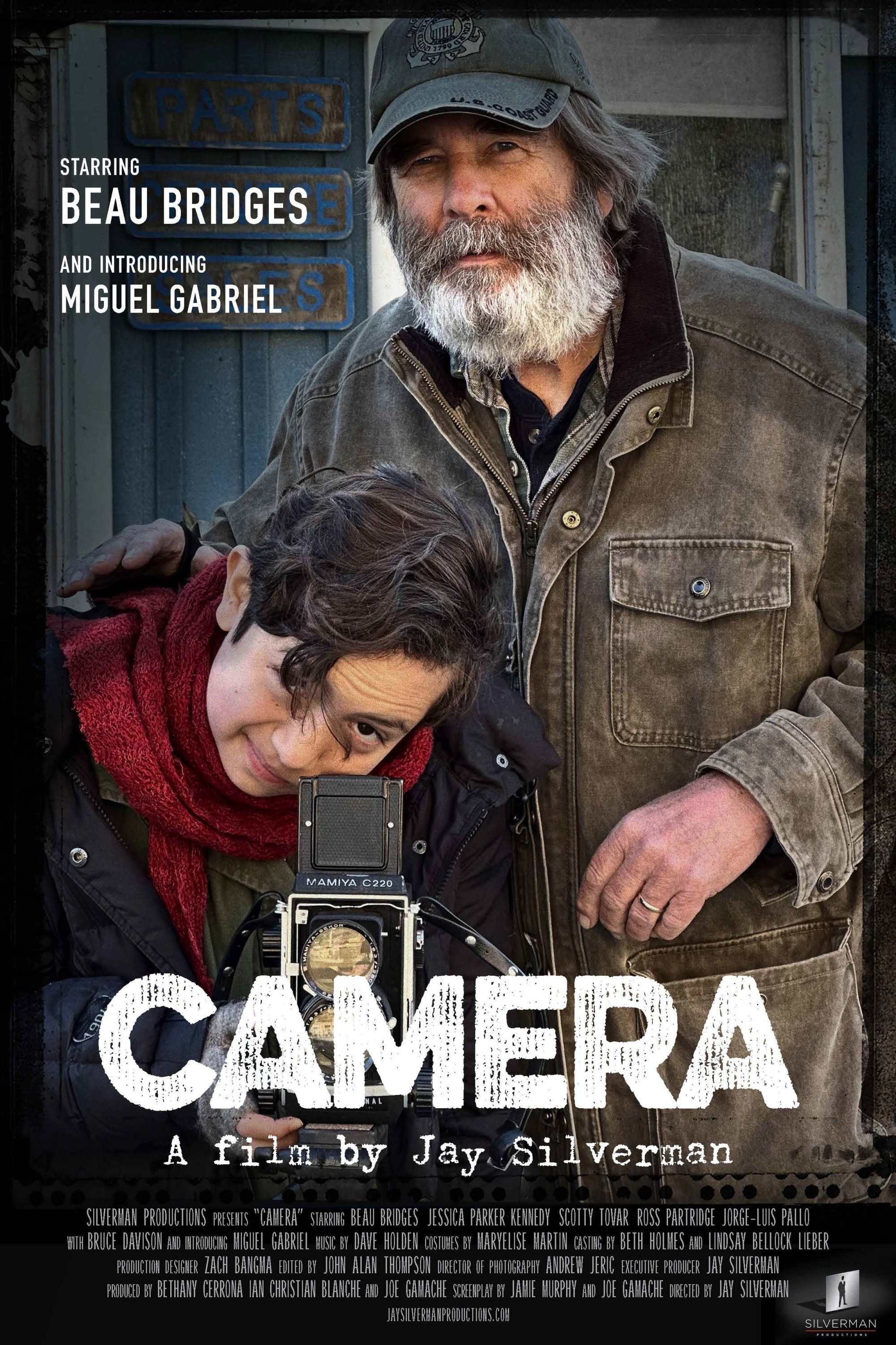 IR - Camera دوربین