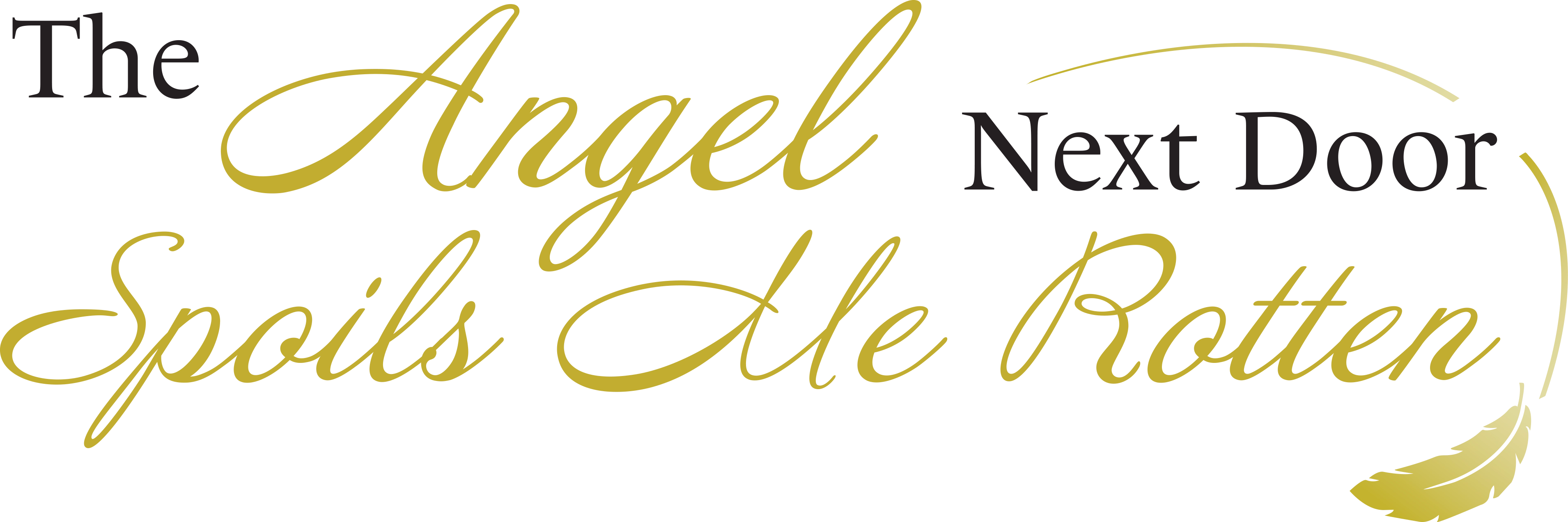 The Angel Next Door Spoils Me Rotten