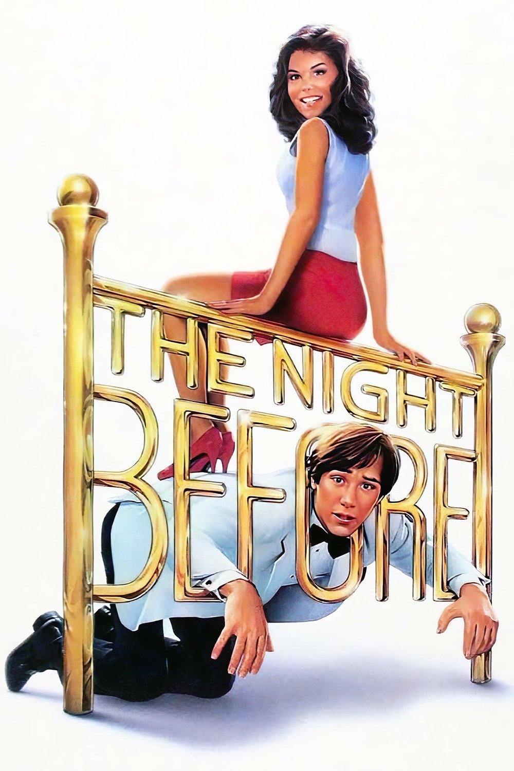 The Night Before
