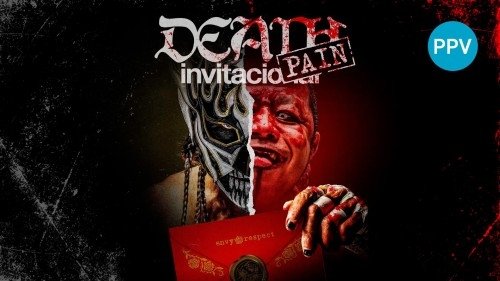 New Japan Pro Wrestling 54x57