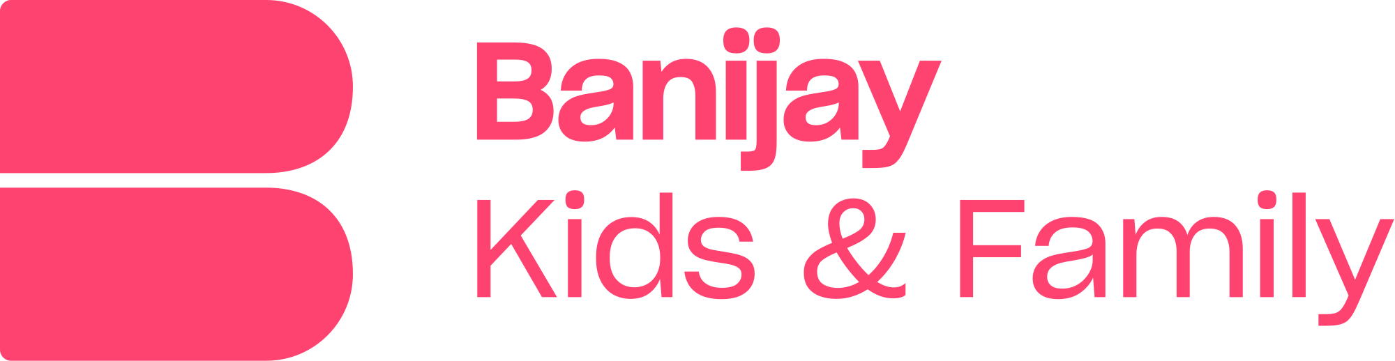 Banijay Kids & Family