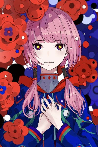 Profile KAF with character Kafu Morisaki (voice) Profile KAF with character Kafu Morisaki (voice)