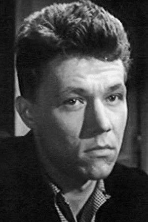 et billede af Igor Okhlupin