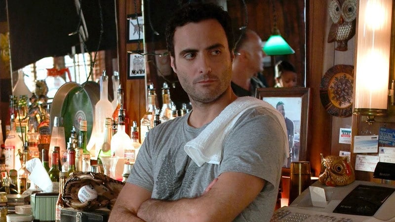 Nurse Jackie