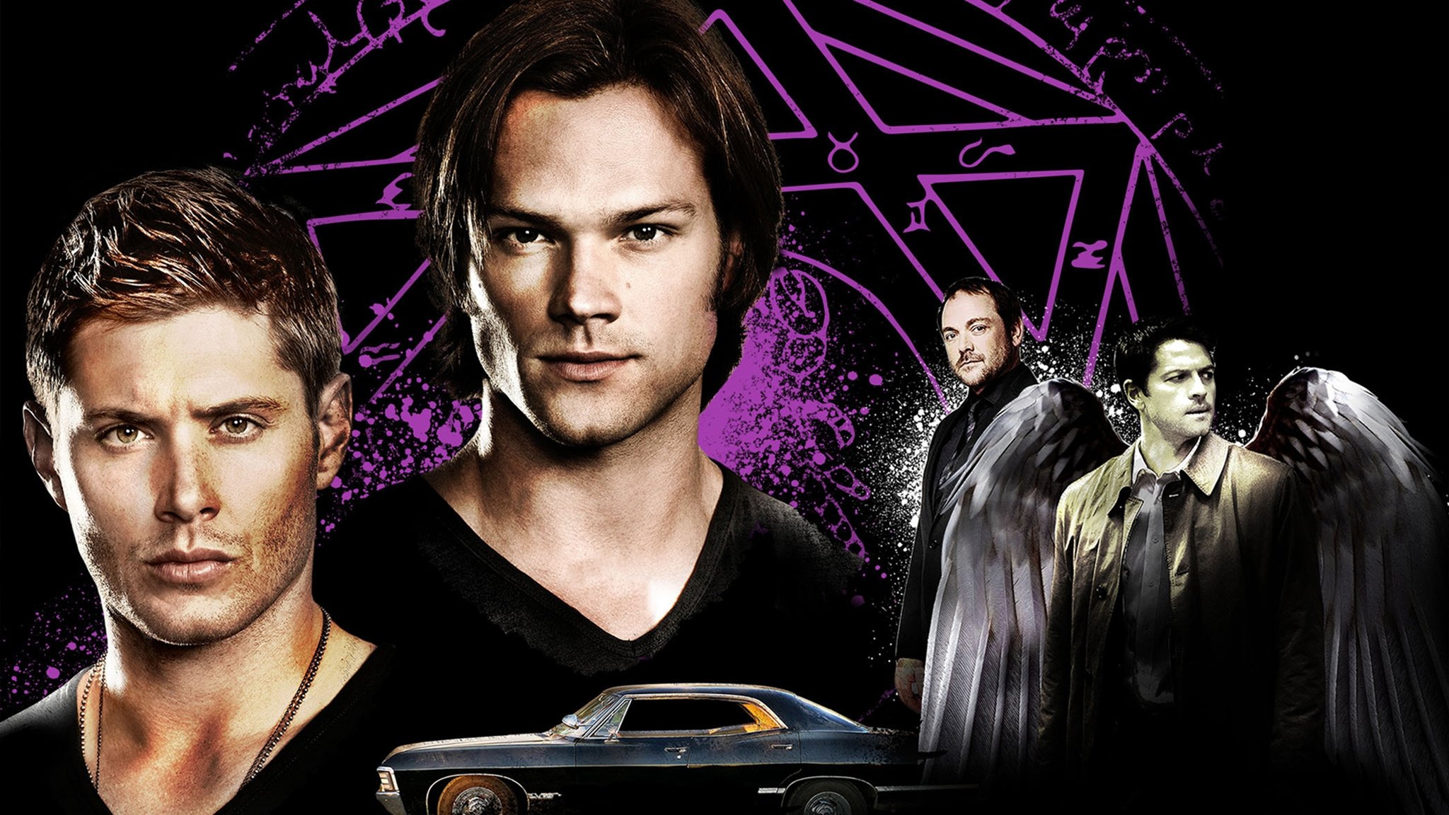 Supernatural - Season 5
