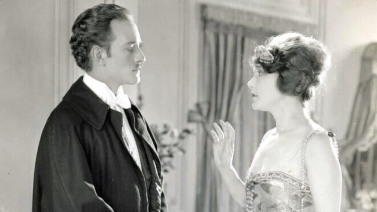 Sacred and Profane Love (1921)