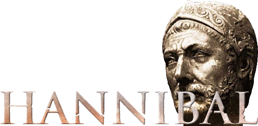 Hannibal: Rome's Worst Nightmare Logo