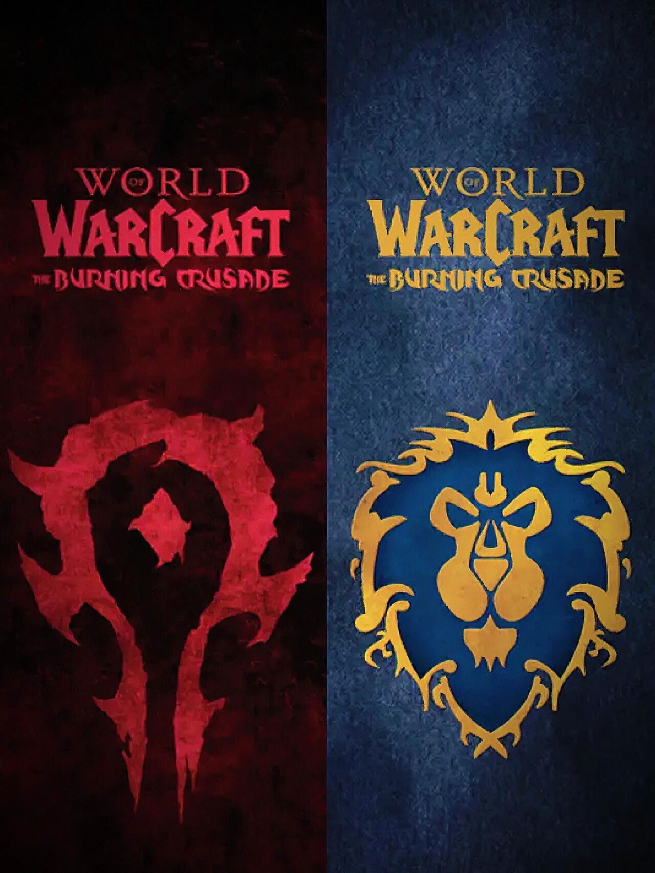 魔兽世界编年史