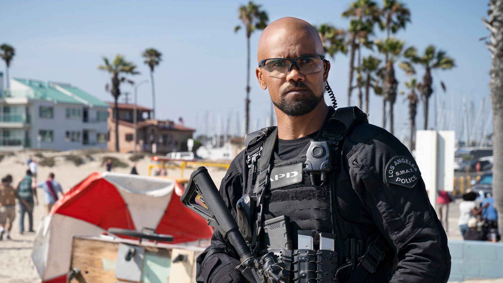 S.W.A.T.
