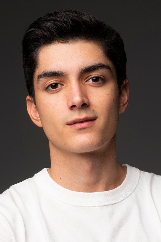 Alejandro Fuertes