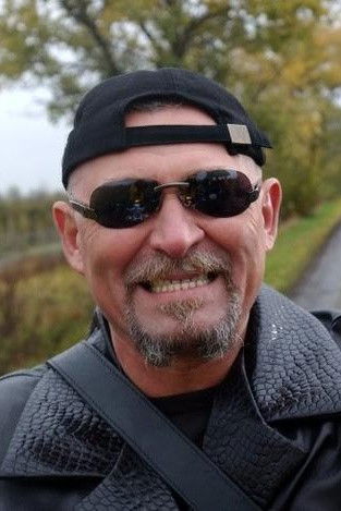 et billede af Gyárfás Geréd