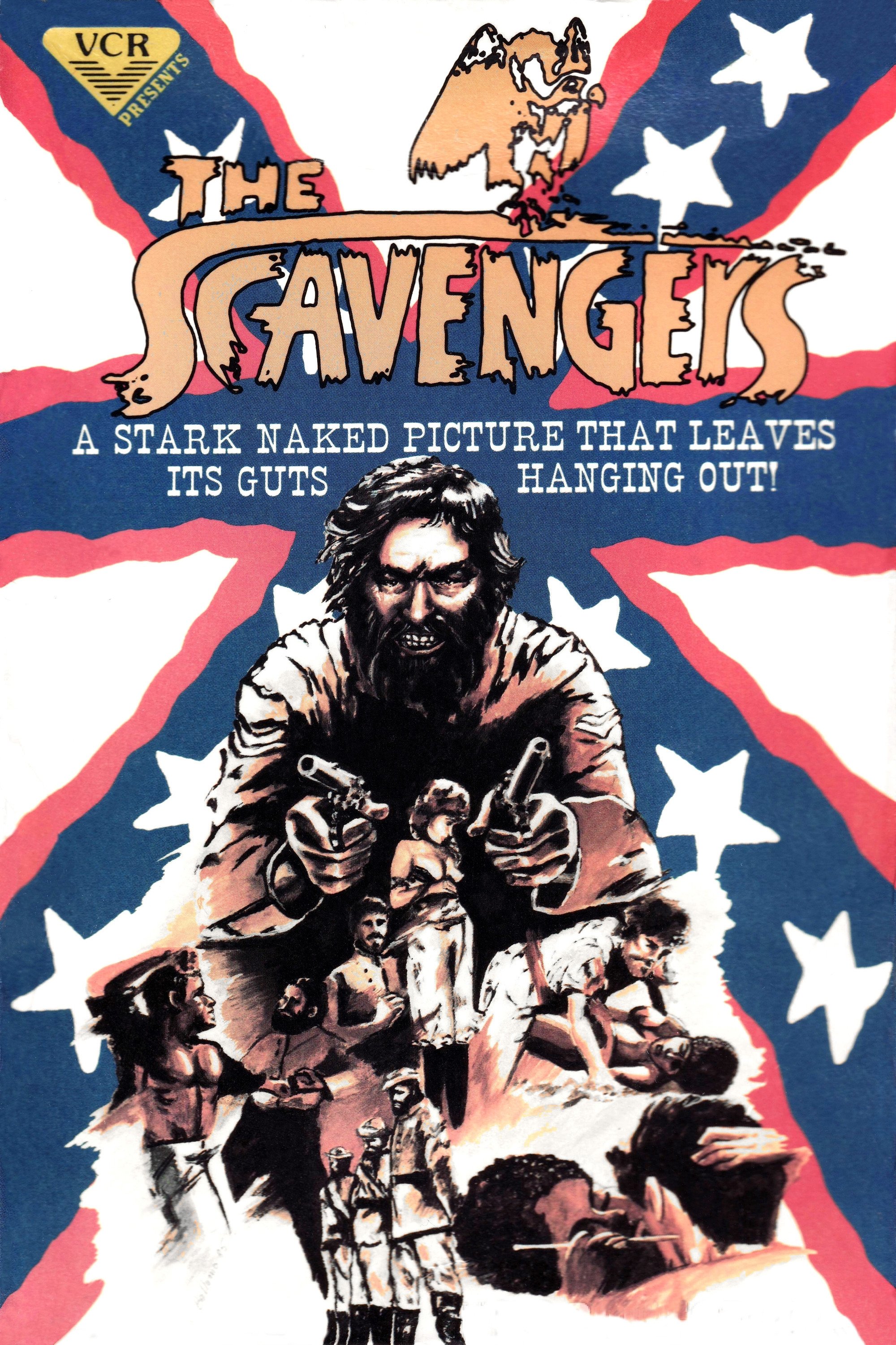 The Scavengers