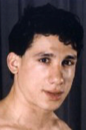 et billede af Bruno Verlac