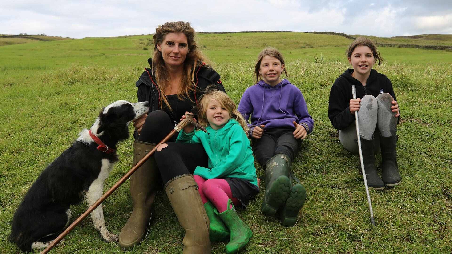 Our Yorkshire Farm