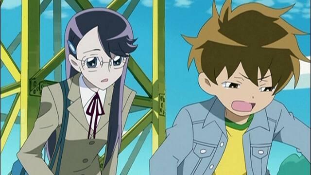 HeartCatch PreCure!