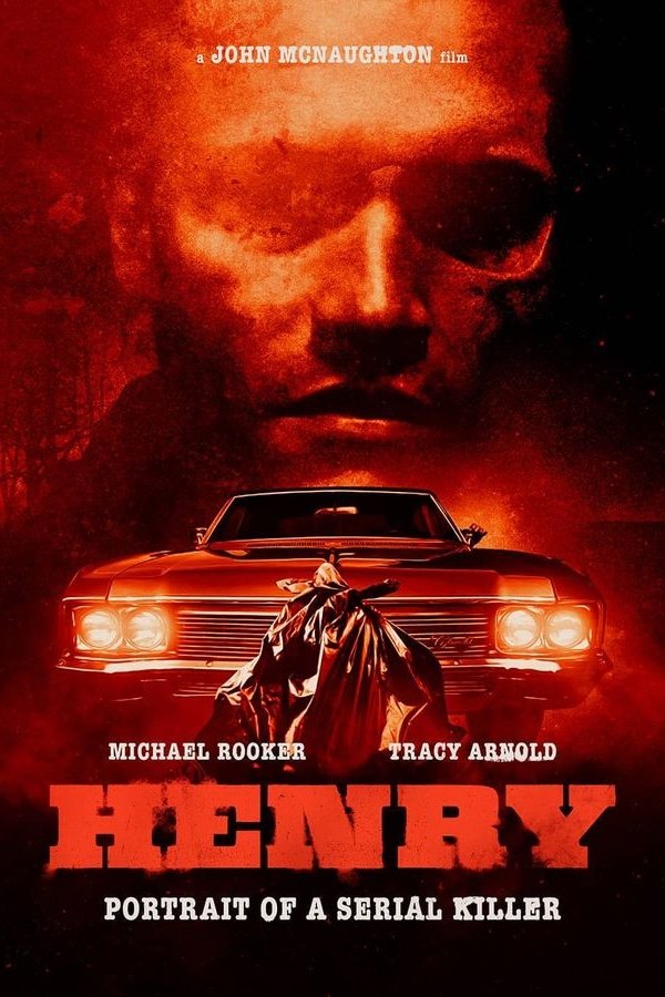 Henry: Portrait of a Serial Killer