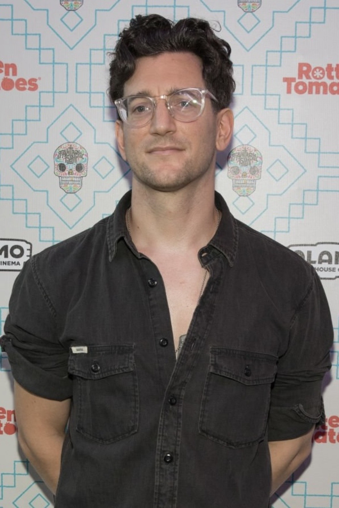 Et billede af Gregory Weidman