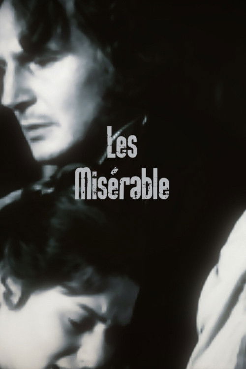 Les Misérables
