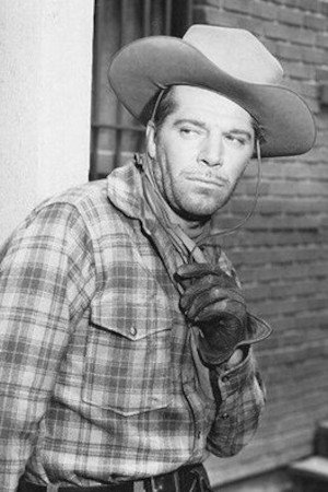 et billede af Zon Murray