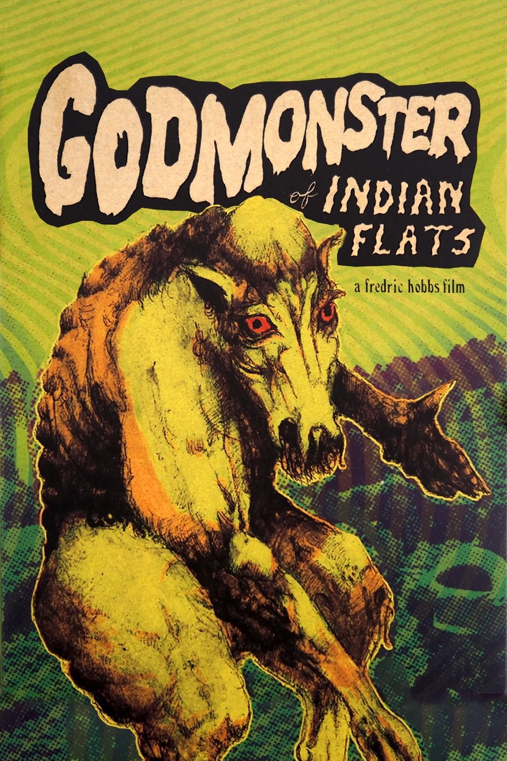 Godmonster of Indian Flats