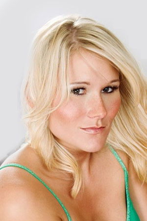 et billede af Juliana Jolene