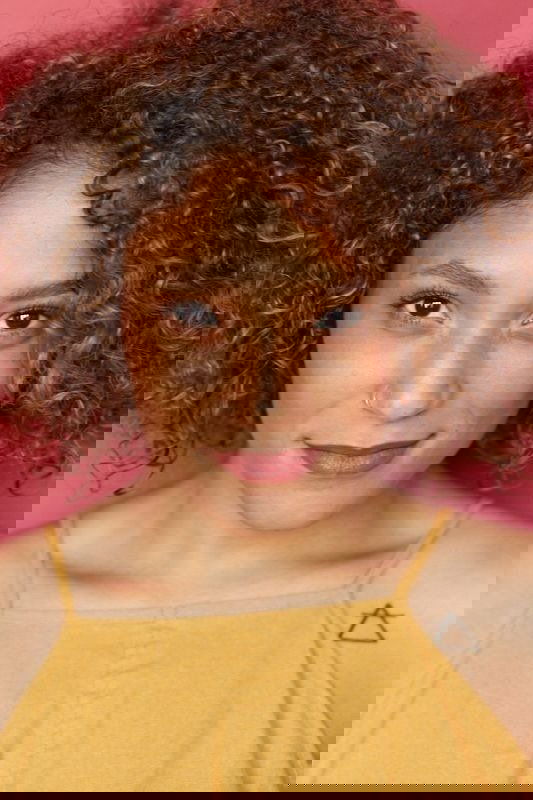 et billede af Kimberly Michelle Vaughn